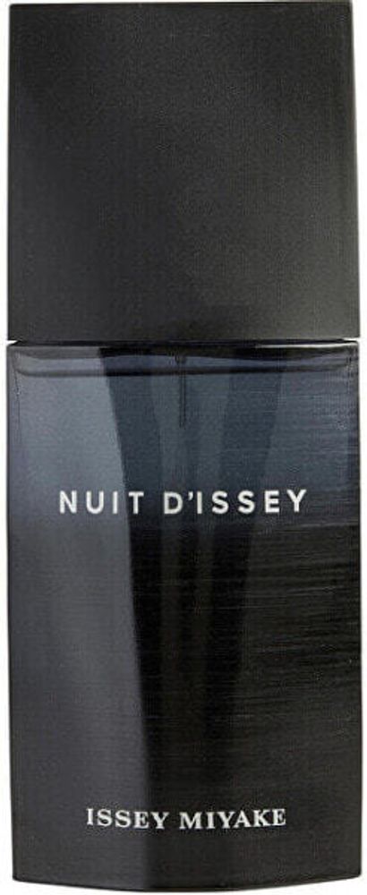 Мужская парфюмерия Nuit D`Issey - EDT - TESTER