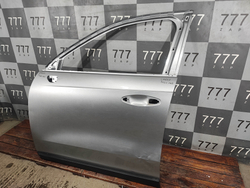 Дверь передняя левая Haval Jolion 24-нв Б/У Оригинал 6101100XST18A