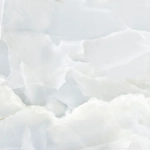 Керамогранит Alma Ceramica GFA57MIL07L Miele 57x57 серый лаппатированный под оникс