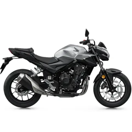 Мотоцикл HONDA CB 400 F