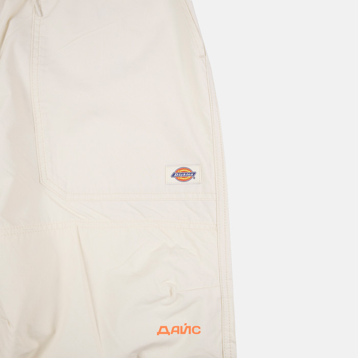 Брюки мужские Dickies Fishersville Pant артикул:DK0A4YSDF901 - купить в магазине Дайс