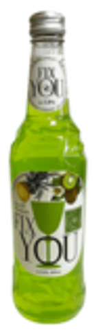 ФиксЮ КИВИ-АНАНАС 0,5/12