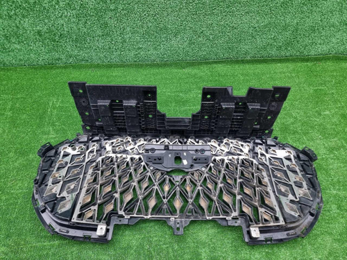 Решетка радиатора Chery Tiggo 8 Pro Max (2023-н.в)