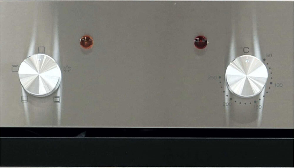 Электрический духовой шкаф LEX EDM 041 IX