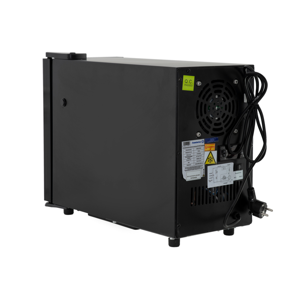 Холодильный шкаф для молока SC-08 Foodatlas