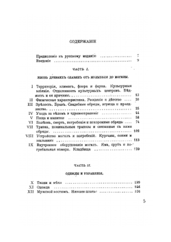 Быт и культура древних славян | Л. Нидерле