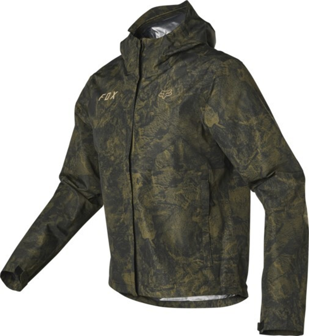 Мотокуртка Fox Legion Packable Jacket