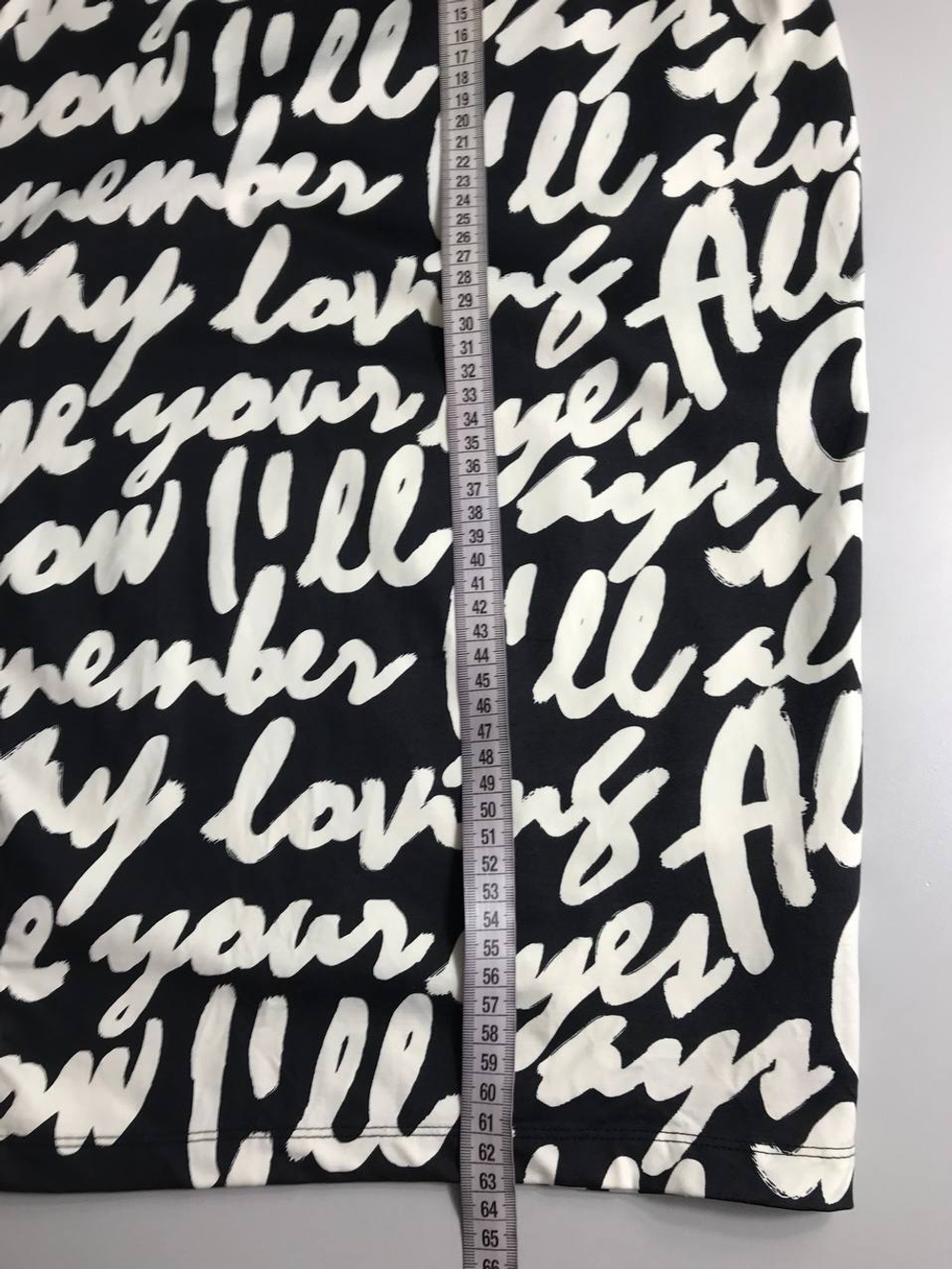 Юбка Befree монохромная, маркировка S, визуально на 44 размер