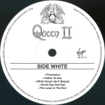 Queen / Queen II (LP)