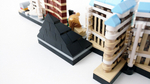 LEGO Architecture: Лас-Вегас 21047 — Las Vegas — Лего Архитектура