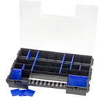 Органайзер для мелочей ТВИН БОЛЬШОЙ 360х275х50 мм