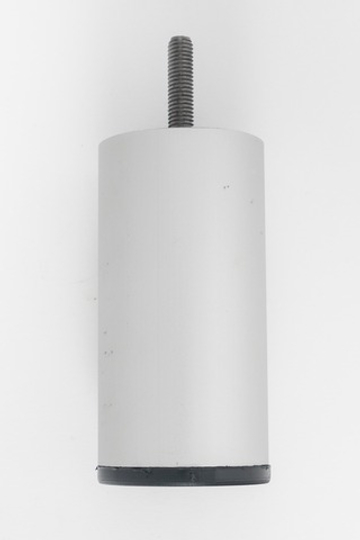 Опора ал 50х100 / Винт м8 /