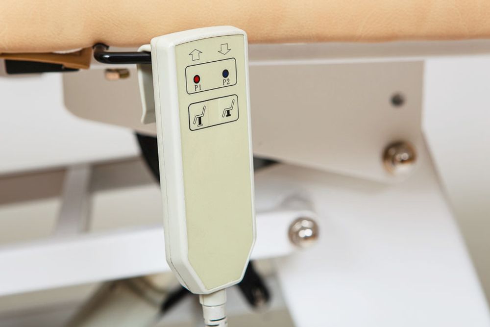 SD-3705 - Косметологическое кресло