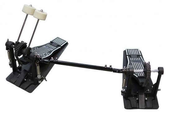 Педаль для бас барабана FLIGHT FDDP-2