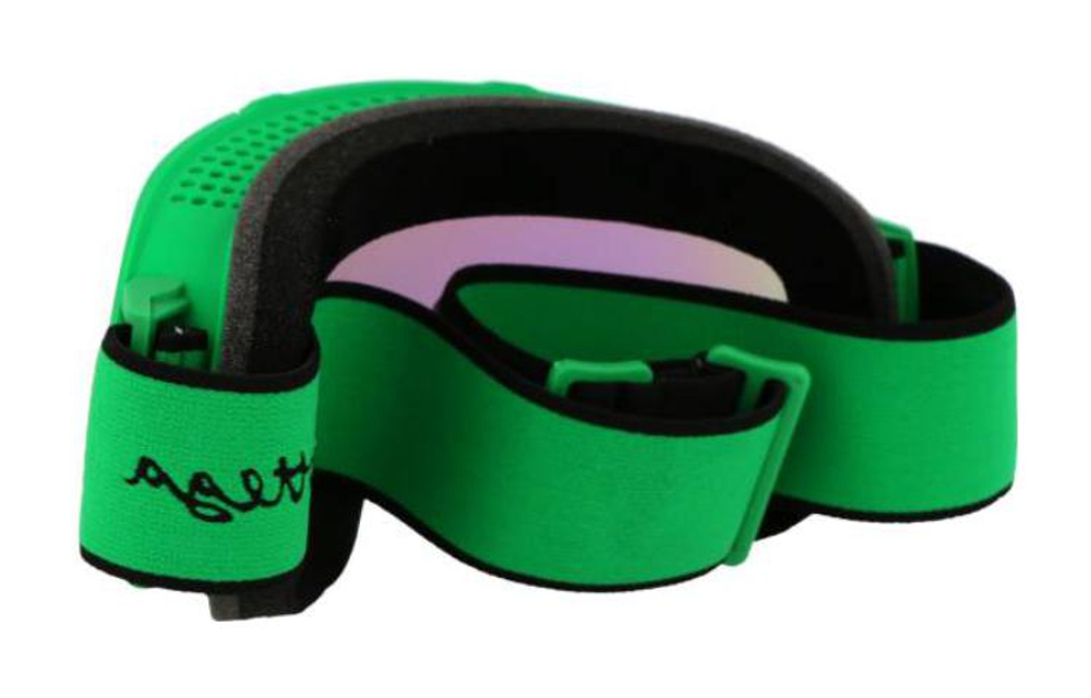 Bottega Veneta Windproof Unisex Ski Goggles