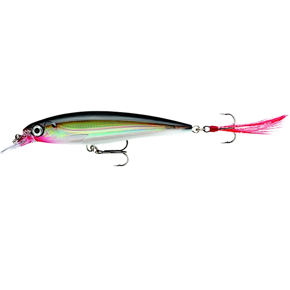 Воблер Rapala X-Rap XR10-S  10см 13g 1.2-1.8m