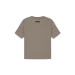 Футболка Fear of God Essentials Tee Desert Taupe, FOG-SS22-562