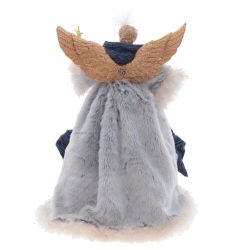GAEM Изделие декоративное "Ангел", L24 W15 H40 см