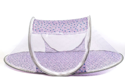 Матрас для малышей с моск. Сеткой TL7566