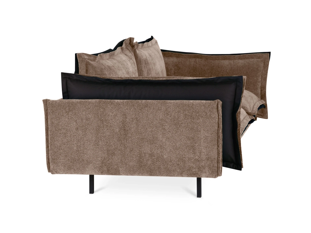 Диван Barcelona 2-местный