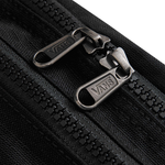 VA2ZXX6ZC Сумка поясная Vans MN WARD CROSS BODY P BLACK RIPSTO