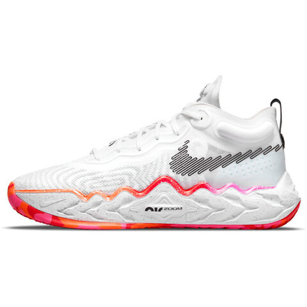 Кроссовки Nike Air Zoom GT Run EP Rawdacious