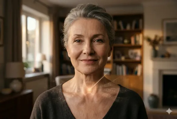 Как восстановить щитовидную железу: опыт 6 поколений врачей