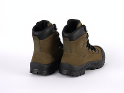 TREK Ошва ИАКС зелёный (сетка)