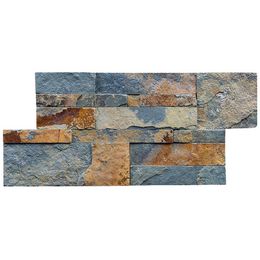 3D-панели из натурального камня