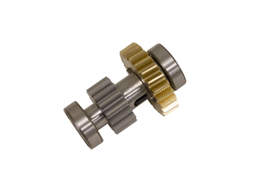 Вал разблокиратора C-BX, CAME 119RICX028