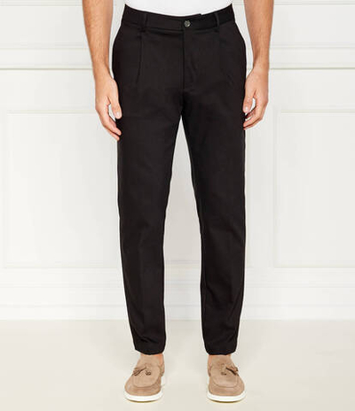 Брюки Kane BOSS BLACK - черный(50521350)