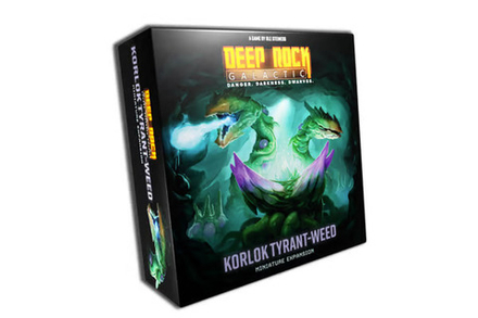 [Предзаказ] Korlok Tyrant-Weed