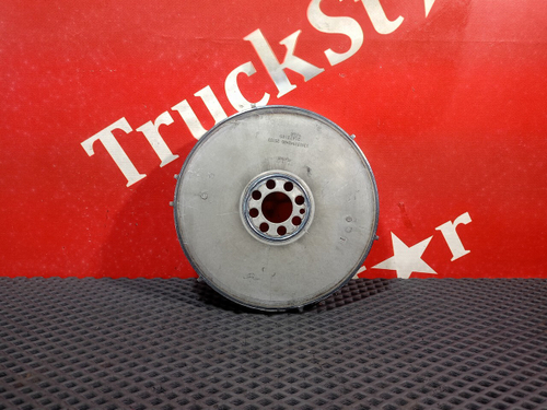 Демпфер распредвала