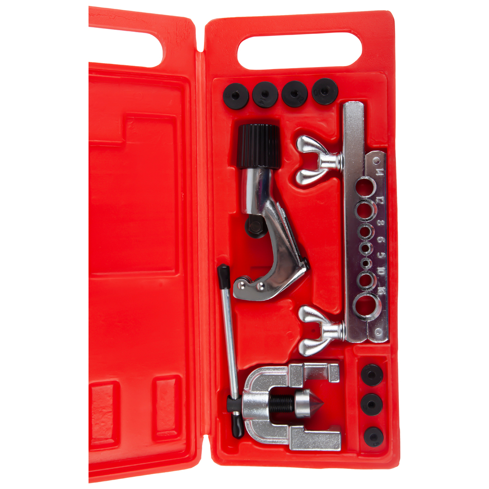 WDK-214325 Набор для развальцовки тормозных трубок