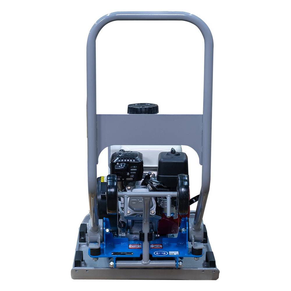 Виброплита CIMAR CPC-1550 (HONDA GX160)