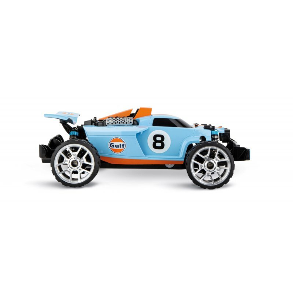 Carrera RC — Каррера Профи 2,4 ГГц Gulf PX Carrera Profi RC 83023