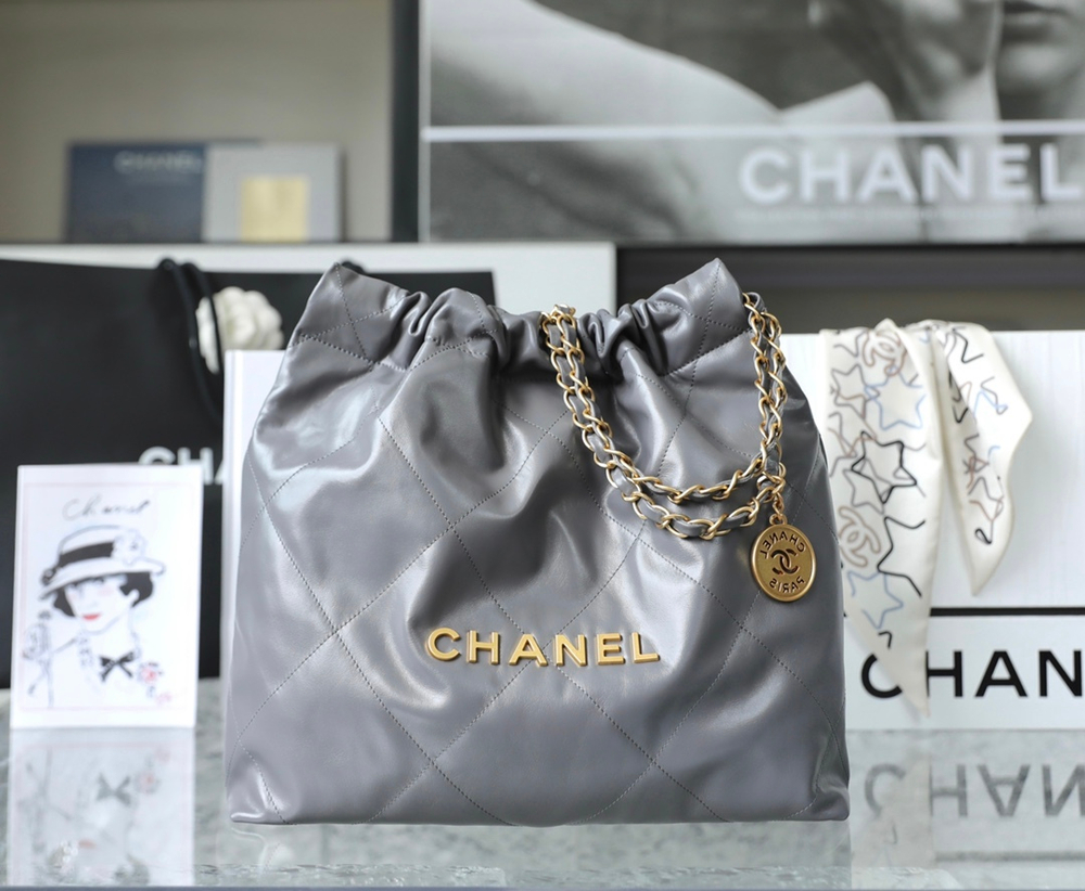 Chane1 22 Small 37 cm
