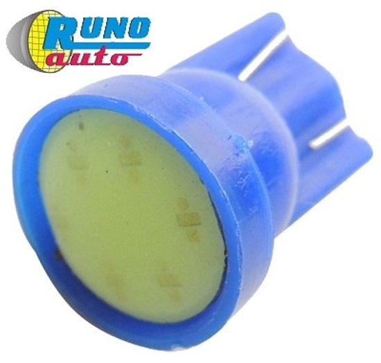 Светодиод T10 COB mini