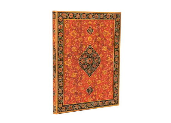 Bloknot \ Блокнот \ Notebook Persian Poetry / Layla / Mini / Lined