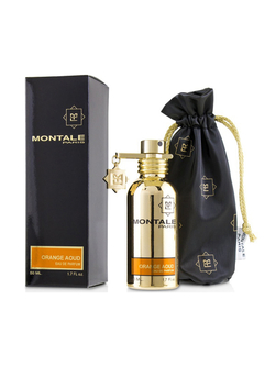 MONTALE Orange Aoud unisex 50ml edp