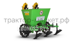 Картофелесажалка Bomet | Бомет S-239 (62,5-67,5 см)