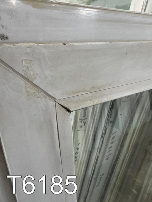 Окно Пластиковое Б/У 1500(в) x 1300(ш)