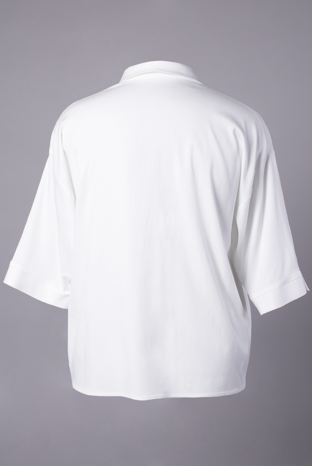 Блузка женская 3920АП, белый #364Бел093920АП