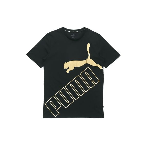 PUMA Big Logo T