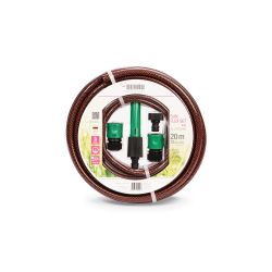 10978191002 Rehau Набор с арматурой SUN FLEX Set 13mm (1/2 ) 20m | Rehau