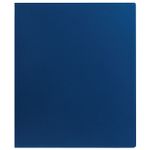 Папка на 2-х кольцах, 40мм, Staff, 500мкм, синяя