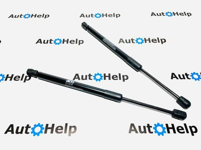 Амортизатор капота Jett V21-63707 Nissan Murano Z51