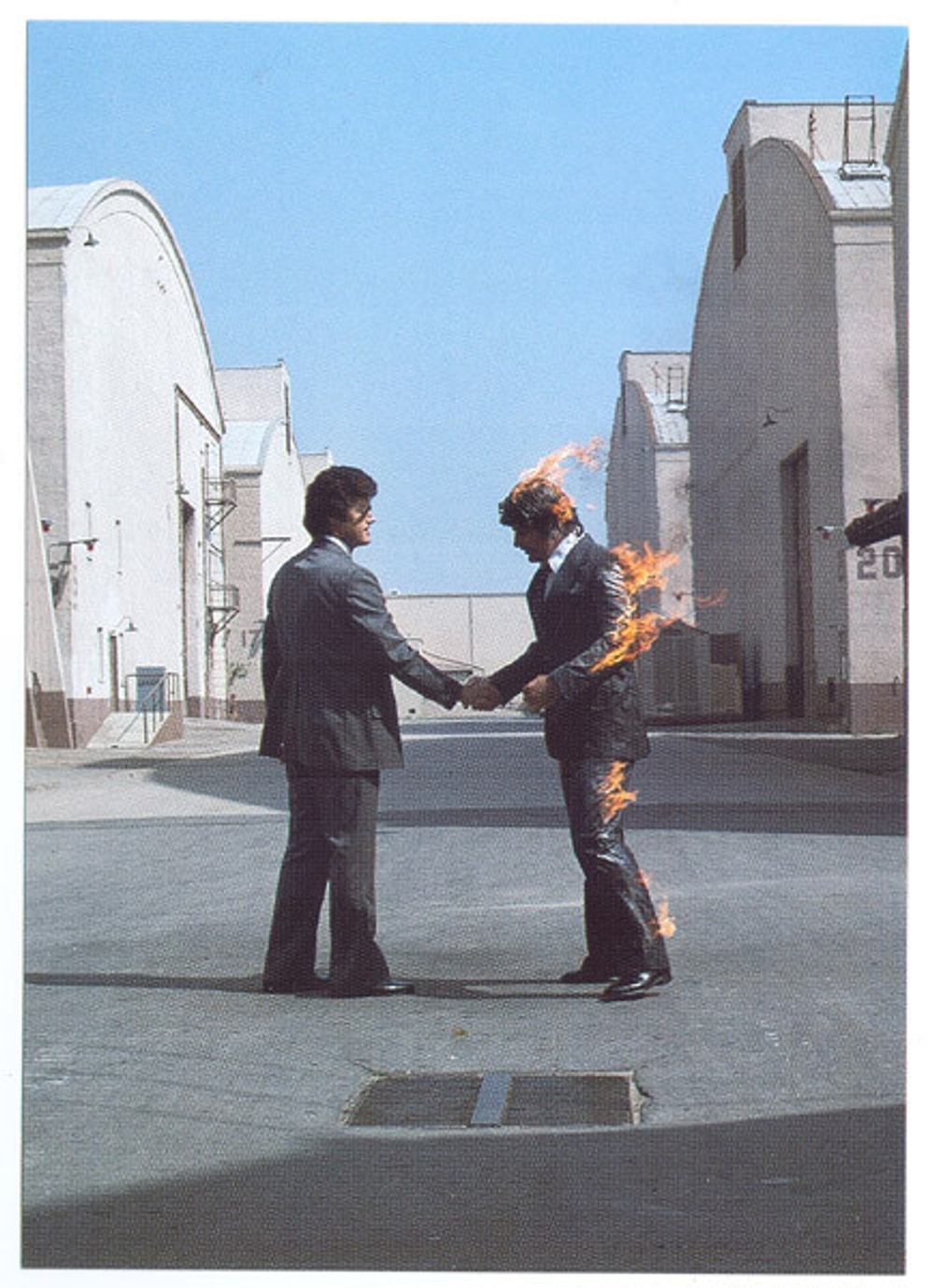 Pink Floyd / Shine On (9CD)