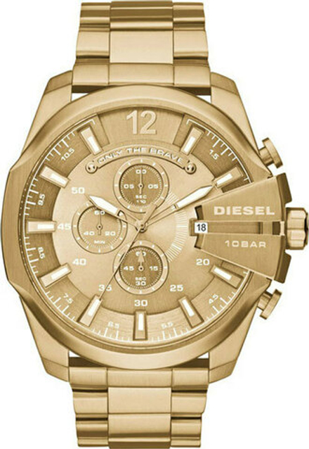 Наручные часы Diesel DZ4360 с хронографом