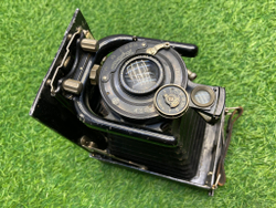 Voigtlander Ibsor + Anastigmat Skopar 4.5/105mm